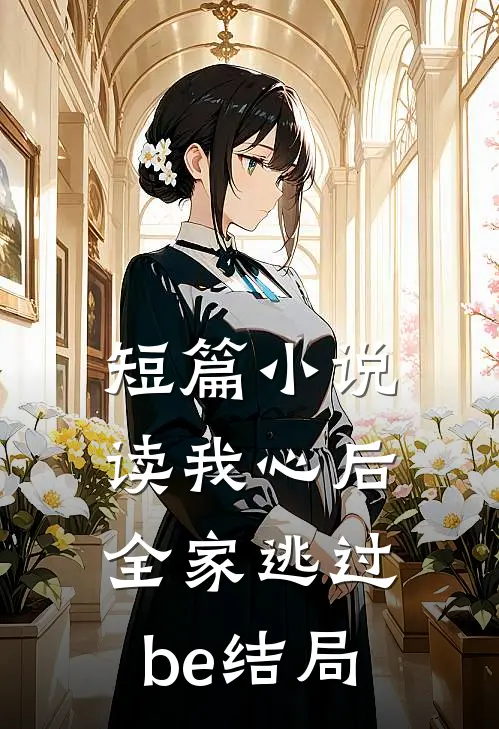 短篇读我心后,全家逃过be结局免费阅读