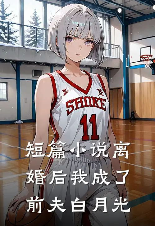 短篇小说离婚后我成了前夫白月光