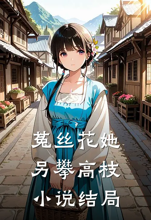 菟丝花她另攀高枝小说结局