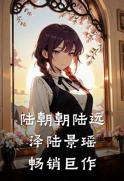 陆朝朝陆远泽陆景瑶畅销巨作