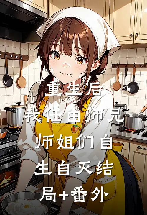 重生后，我任由师兄师姐们自生自灭结局+番外