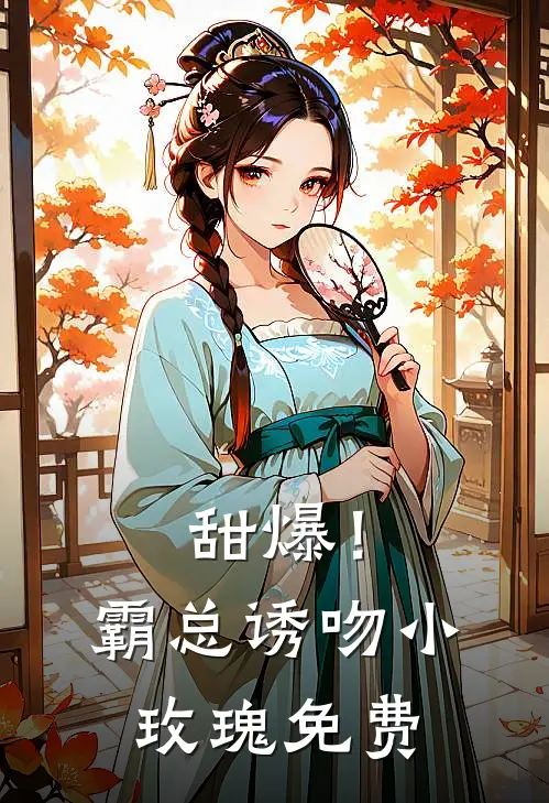 甜爆！霸总诱吻小玫瑰免费