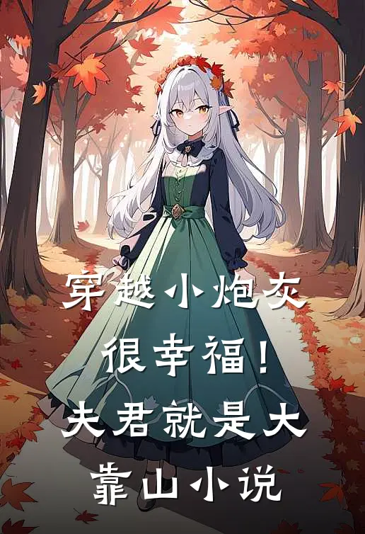 穿越小炮灰很幸福!夫君就是大靠山免费阅读