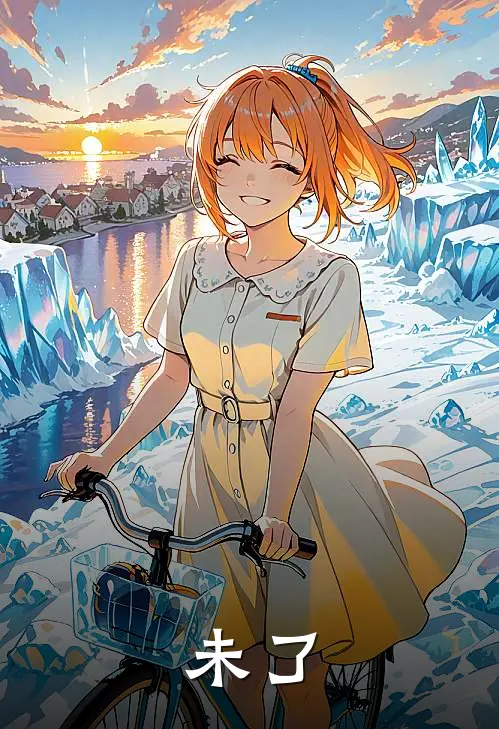 未了