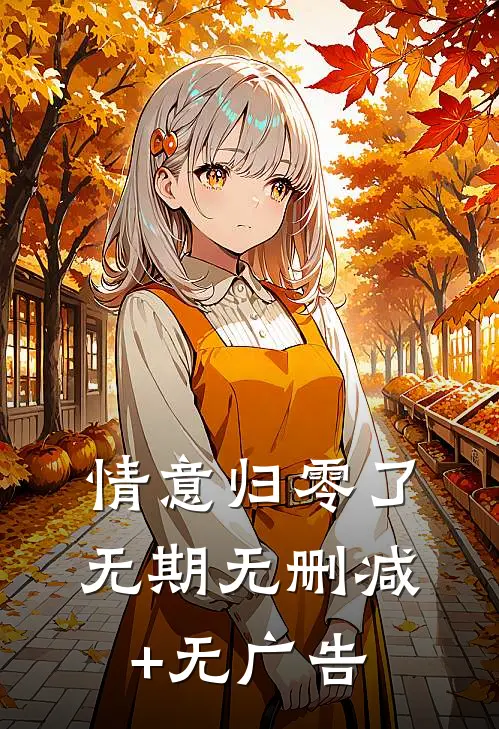 情意归零了无期无删减+无广告