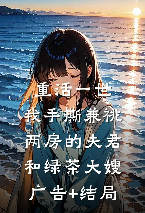 重活一世，我手撕兼祧两房的夫君和绿茶大嫂广告+结局