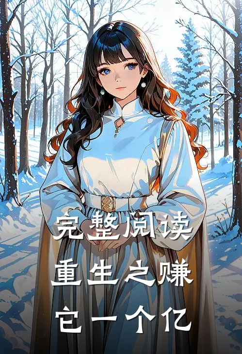 完整阅读重生之赚它一个亿