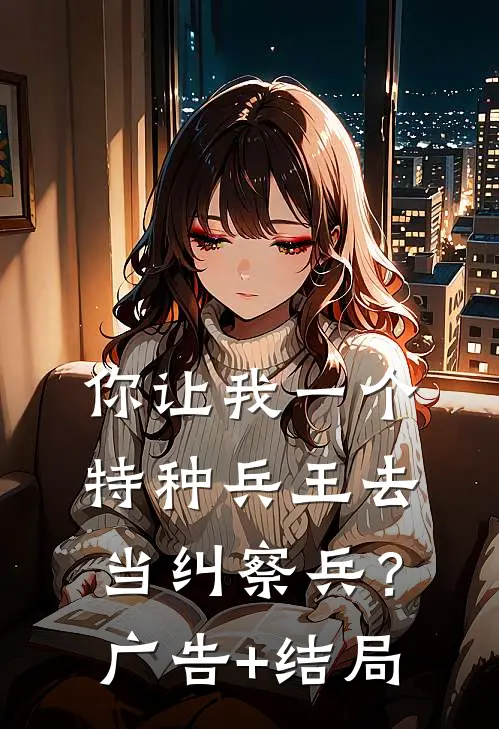 你让我一个特种兵王去当纠察兵？广告+结局