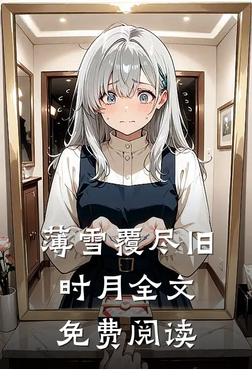 薄雪覆尽旧时月全文免费阅读