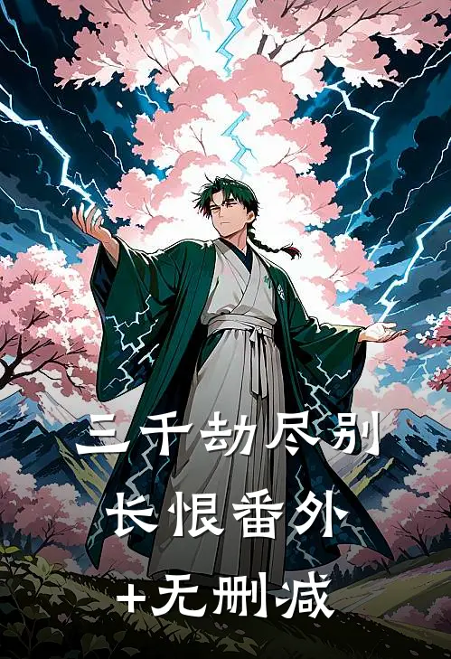 三千劫尽别长恨番外+无删减
