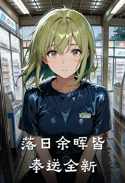 落日余晖皆奉送全新