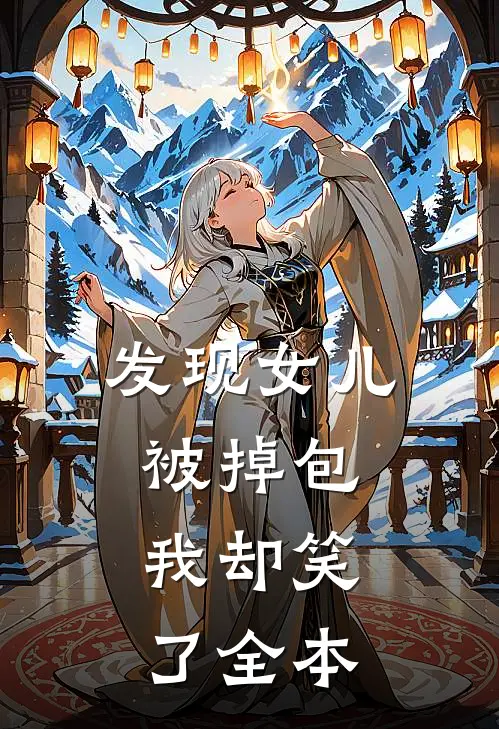 发现女儿被掉包，我却笑了全本