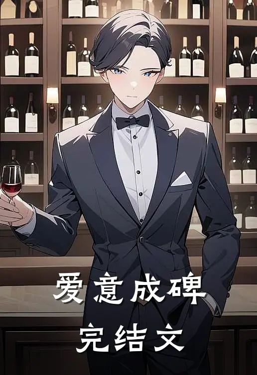 爱意成碑完结文