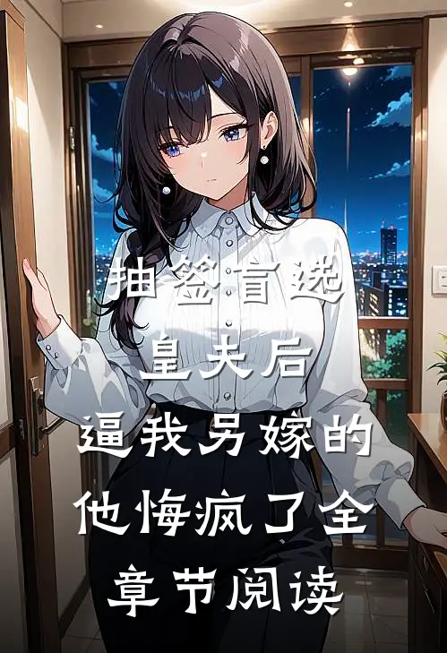 抽签盲选皇夫后，逼我另嫁的他悔疯了全章节阅读