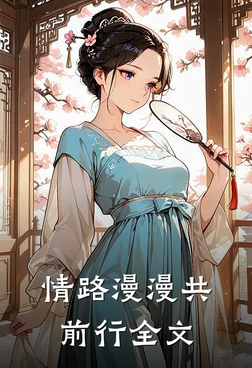 《情路漫漫共前行》全文