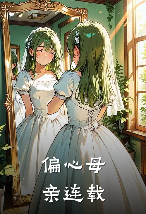 偏心母亲连载