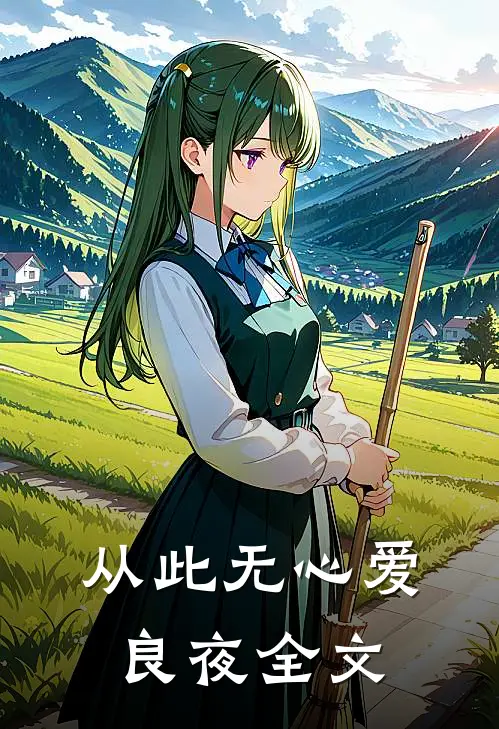 从此无心爱良夜全文既作者