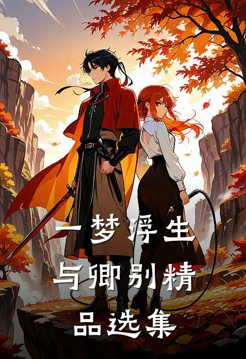 一梦浮生与卿别精品选集