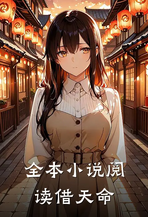 全本小说阅读借天命