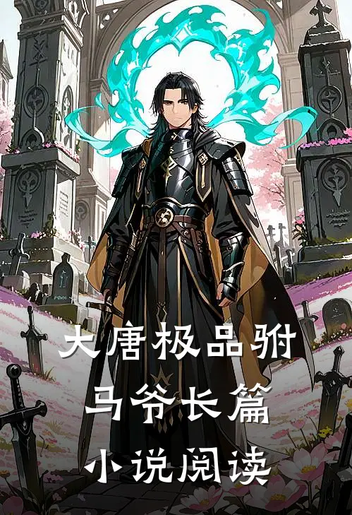 大唐极品驸马爷长篇小说阅读
