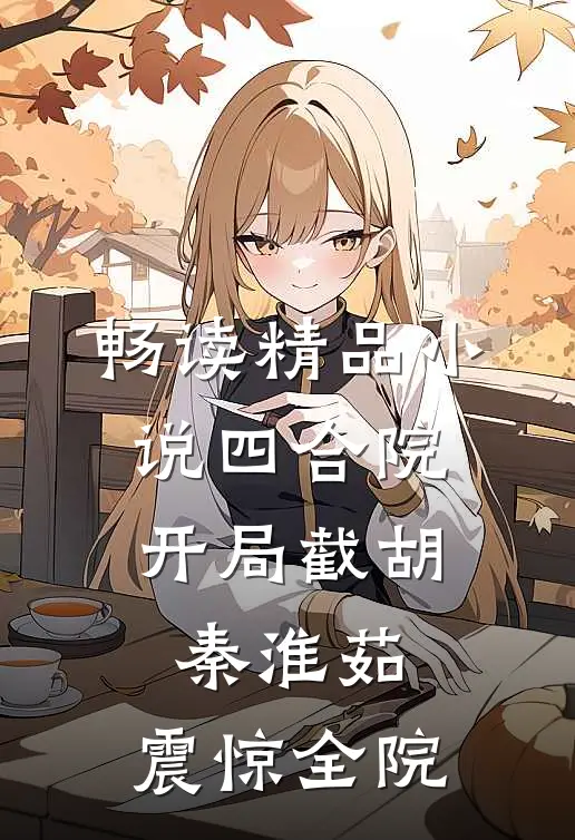 畅读精品小说四合院：开局截胡秦淮茹，震惊全院