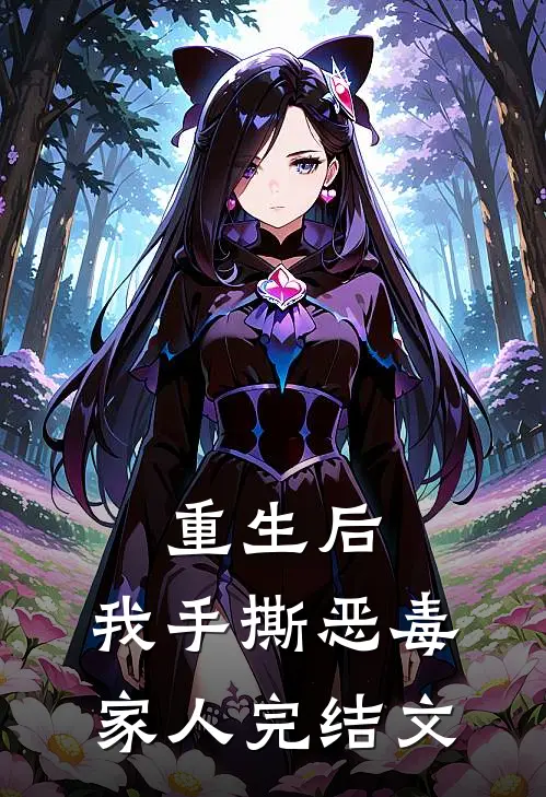 重生后，我手撕恶毒家人完结文