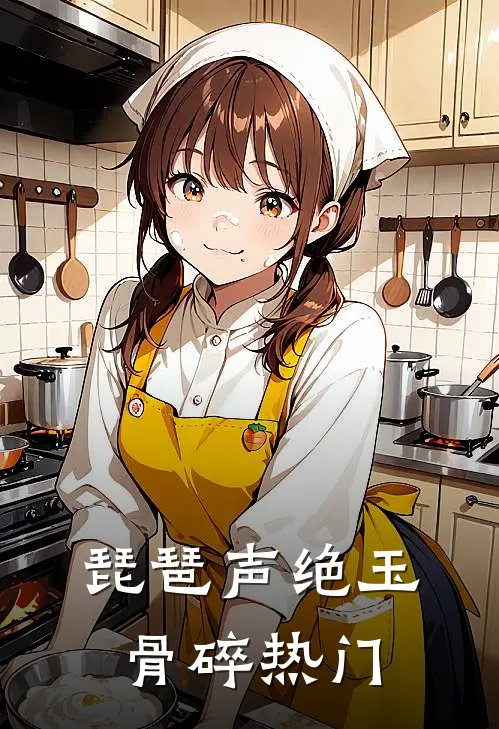 琵琶声绝玉骨碎热门