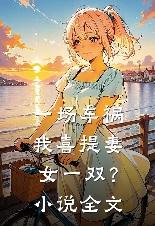 一场车祸，我喜提妻女一双？小说全文
