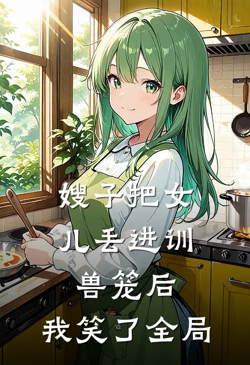 嫂子把女儿丢进训兽笼后，我笑了全局