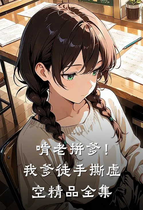 啃老拼爹！我爹徒手撕虚空精品全集