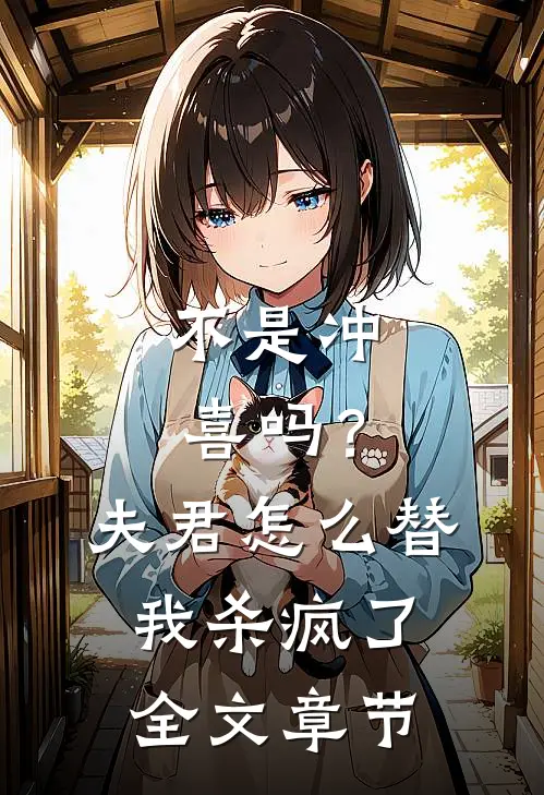 不是冲喜吗？夫君怎么替我杀疯了全文章节