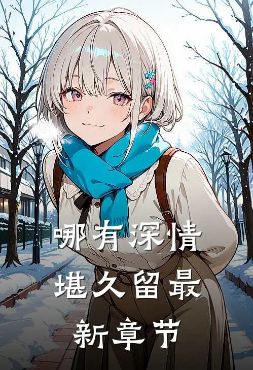 哪有深情堪久留最新章节