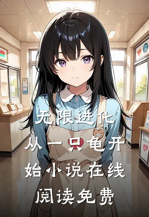 无限进化,从一只龟开始在线阅读免费
