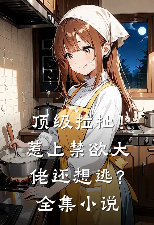 顶级拉扯！惹上禁欲大佬还想逃？全集小说