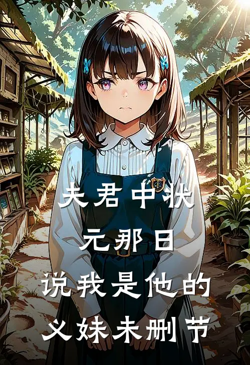 夫君中状元那日，说我是他的义妹未删节