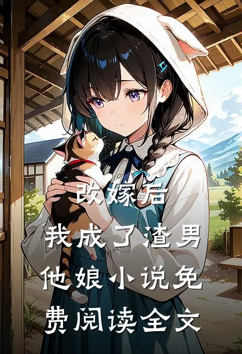改嫁后,我成了渣男他娘免费阅读全文