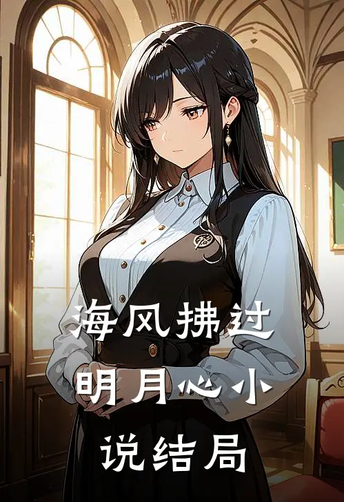 海风拂过明月心小说结局