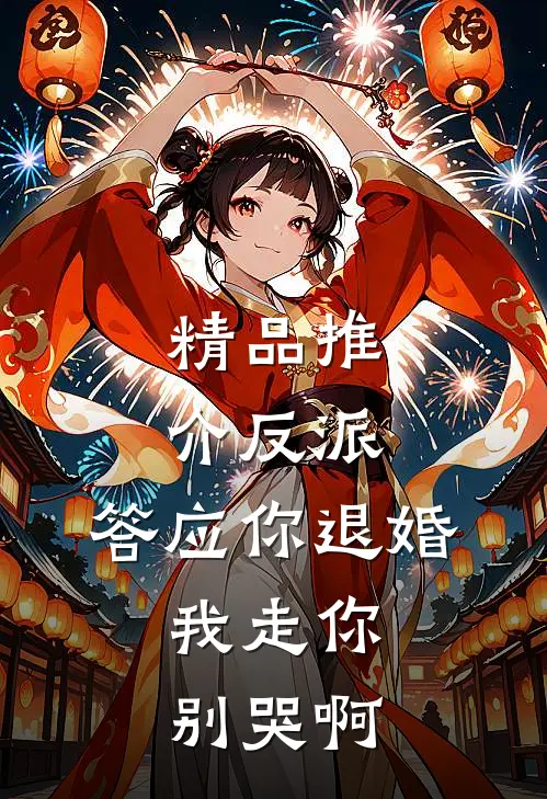 精品推介反派：答应你退婚，我走你别哭啊