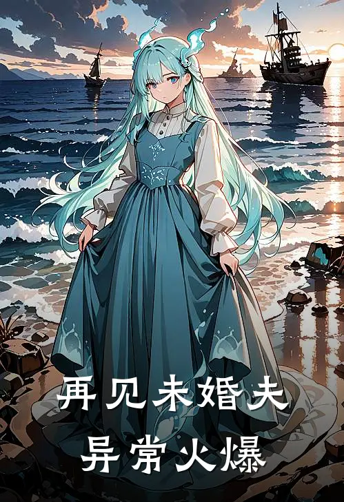 再见未婚夫异常火爆
