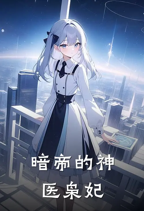 暗帝的神医枭妃