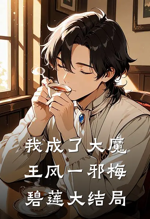 我成了大魔王风一邪梅碧莲大结局