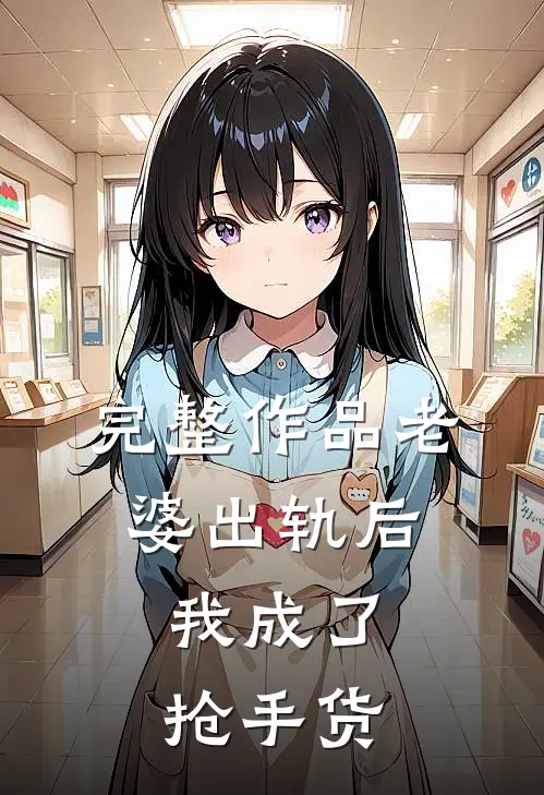完整作品老婆出轨后，我成了抢手货