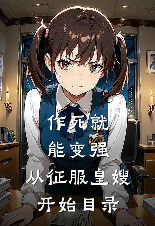 作死就能变强，从征服皇嫂开始目录