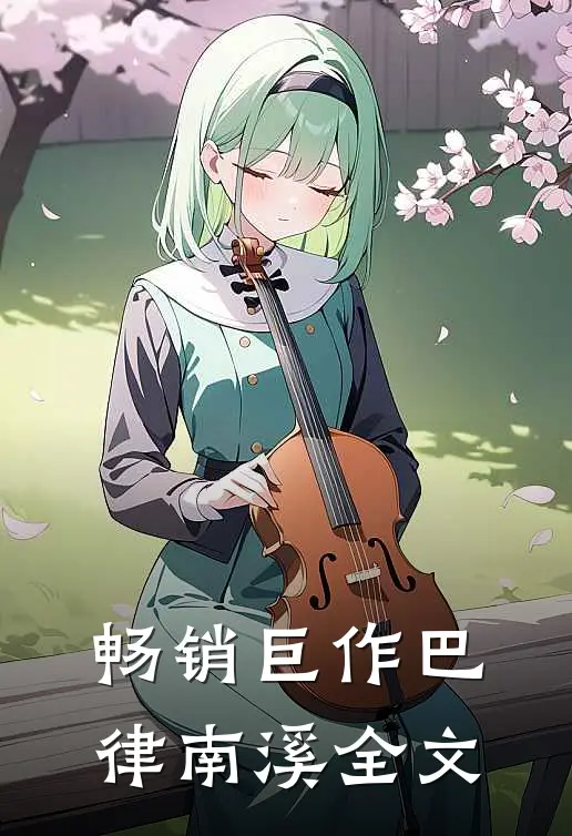 畅销巨作巴律南溪全文