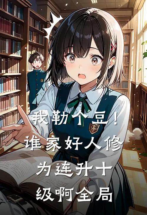 我勒个豆！谁家好人修为连升十级啊全局