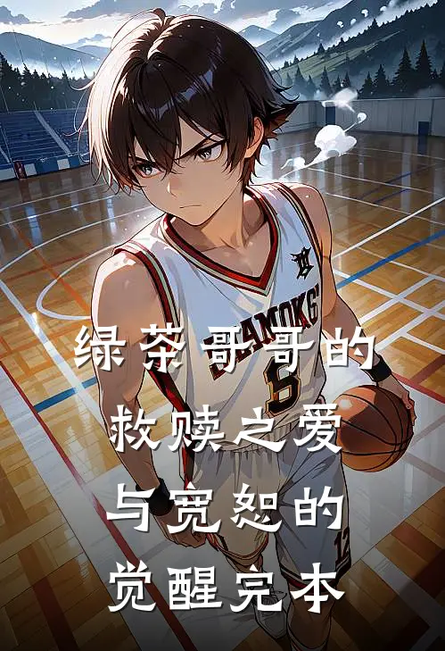 绿茶哥哥的救赎之爱与宽恕的觉醒完本