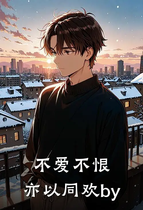 不爱不恨，亦以同欢by
