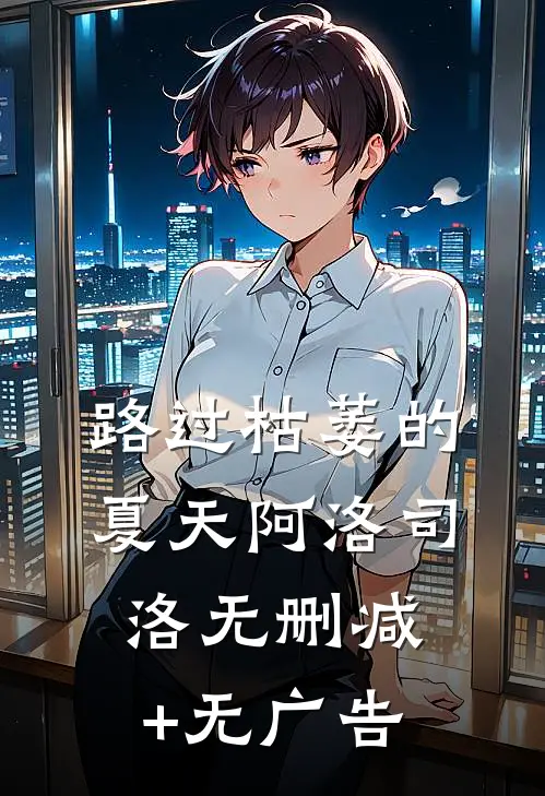 路过枯萎的夏天阿洛司洛无删减+无广告