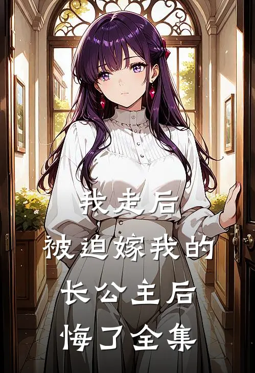 我走后，被迫嫁我的长公主后悔了 全集