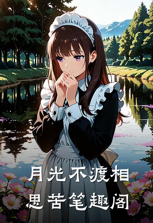 月光不渡相思苦笔趣阁